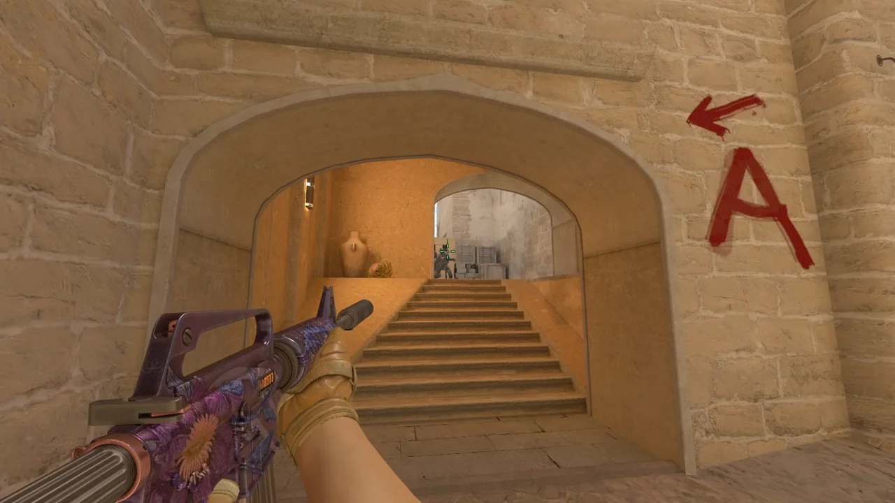 highlight